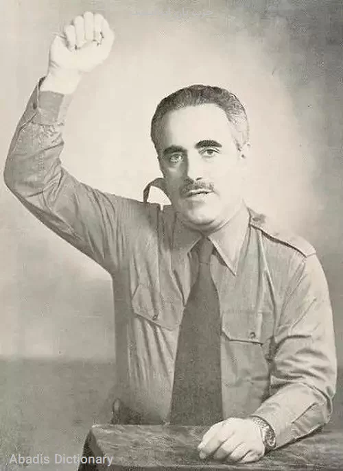حزب پان ایرانیست